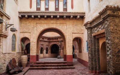 More Than Words: How English Builds Bridges in Agadir’s Community